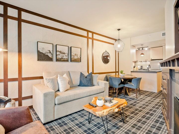 Property Photo: 4320 Sundial Crescent 315 BC V8E 1G6