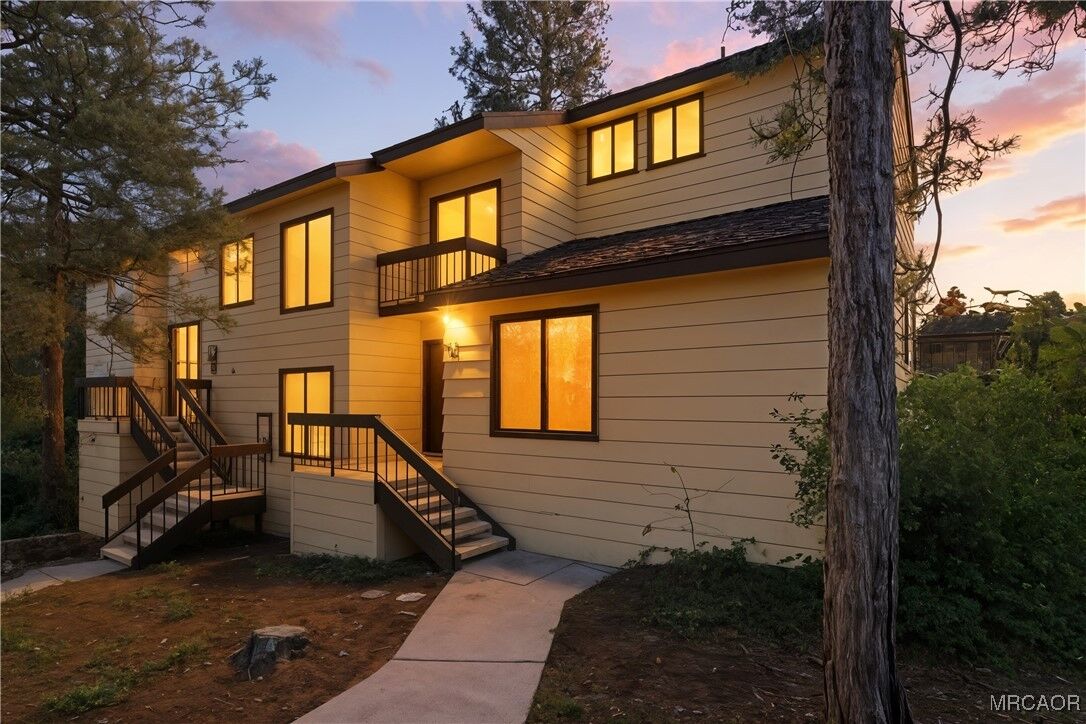 Property Photo: 27657 Peninsula #110 Drive 110 CA 92352