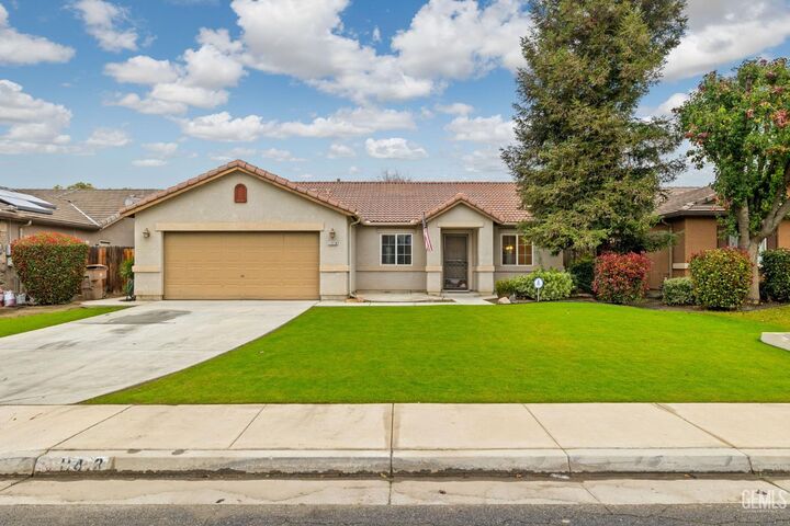 11418 Trabancos Drive  Bakersfield CA 93311 photo