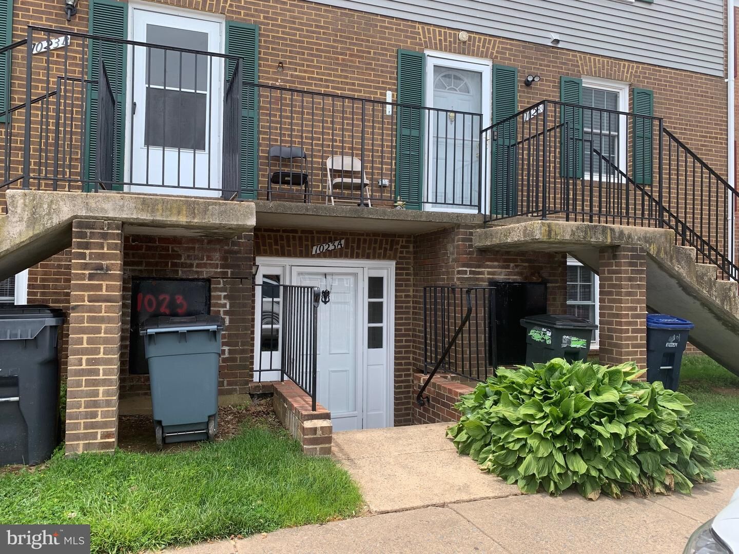 Property Photo: Margate Court VA 20163