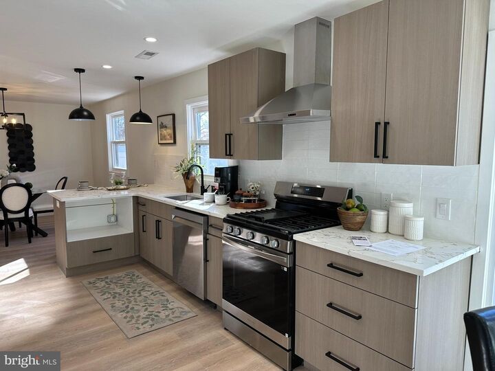 Property Photo: 1763 Hillside Drive NJ 08003