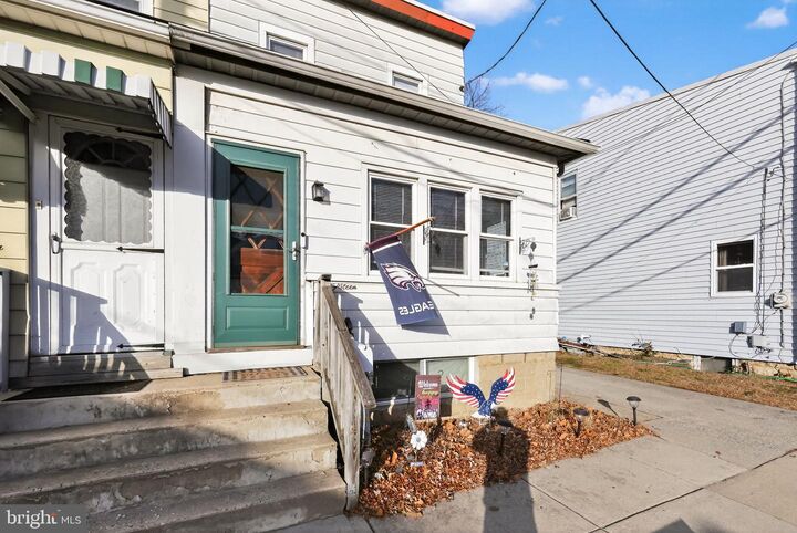 Property Photo: 15 Koehler Street NJ 08030