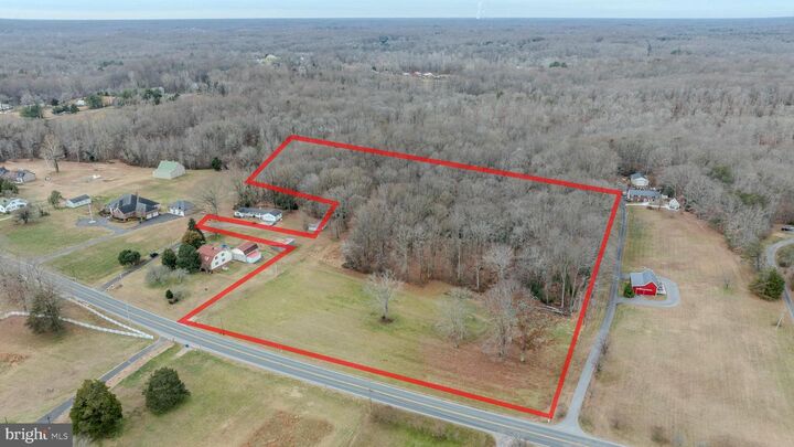 Property Photo:  Aquasco Road  MD 20608 