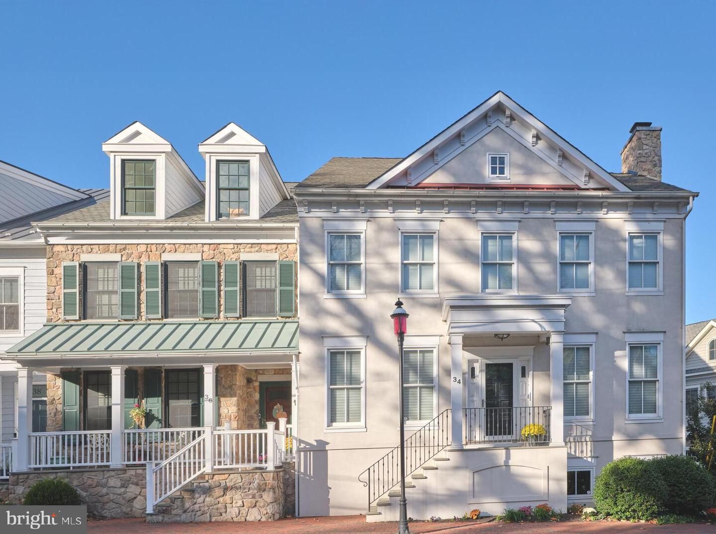Property Photo:  36 W Mechanic Street  PA 18938 