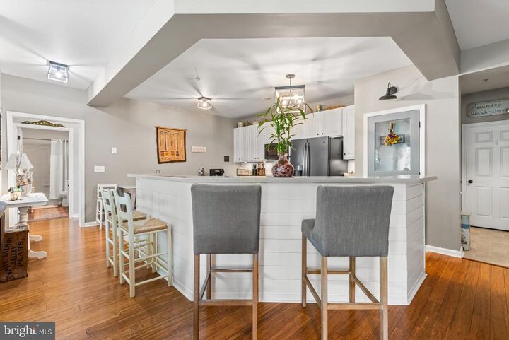 Property Photo: 900 Marshy Cove 103 MD 21613