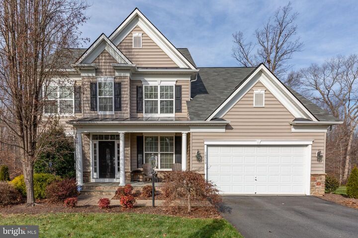 Property Photo:  10310 Litchfield Drive  VA 22553 