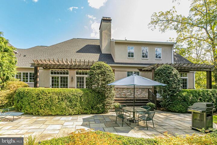 Property Photo: 2 Windermere Way NJ 08540