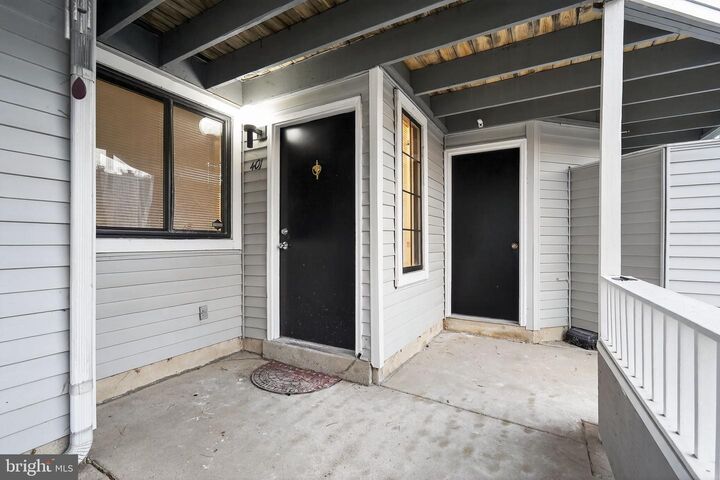 Property Photo: 401 Shelby Court NJ 08081