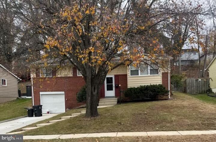 4308 Offut Drive  Suitland MD 20746 photo