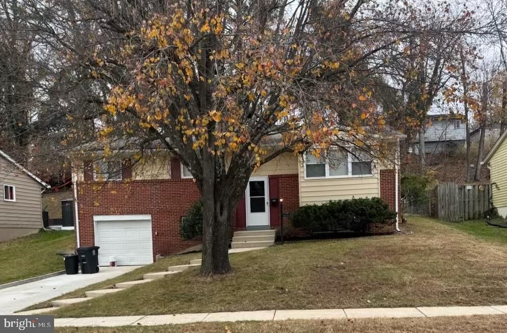 Property Photo: 4308 Offut Drive MD 20746