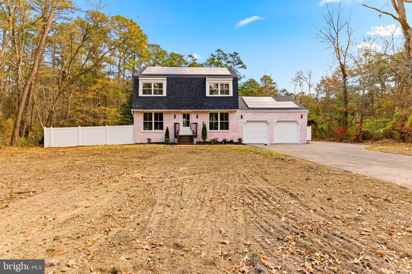 Property Photo: 2470 Medford Road NJ 08004