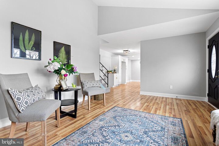 Property Photo: 205 Cardinal Drive NJ 08031