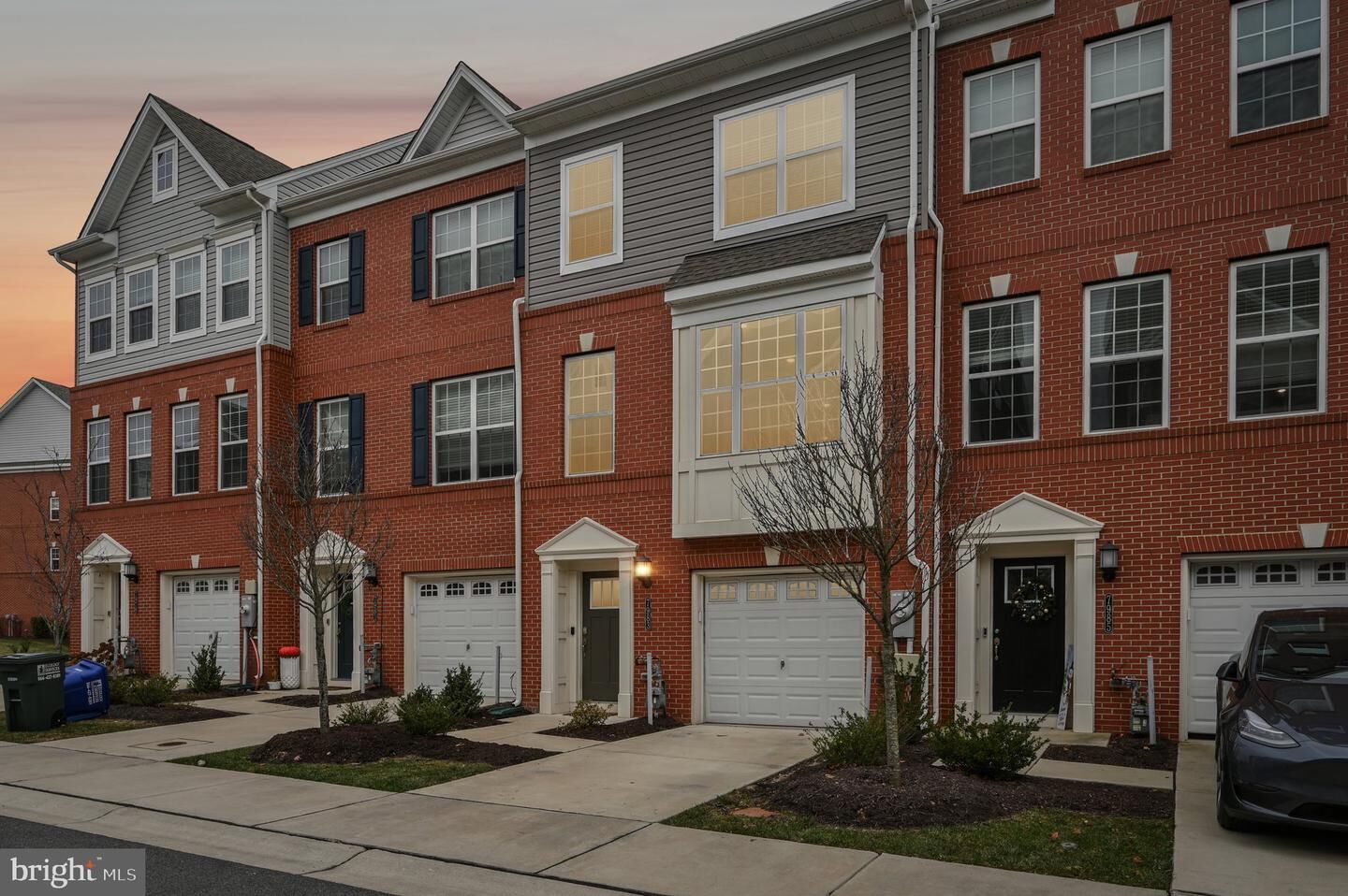 Property Photo: 7983 Potter Place MD 21075