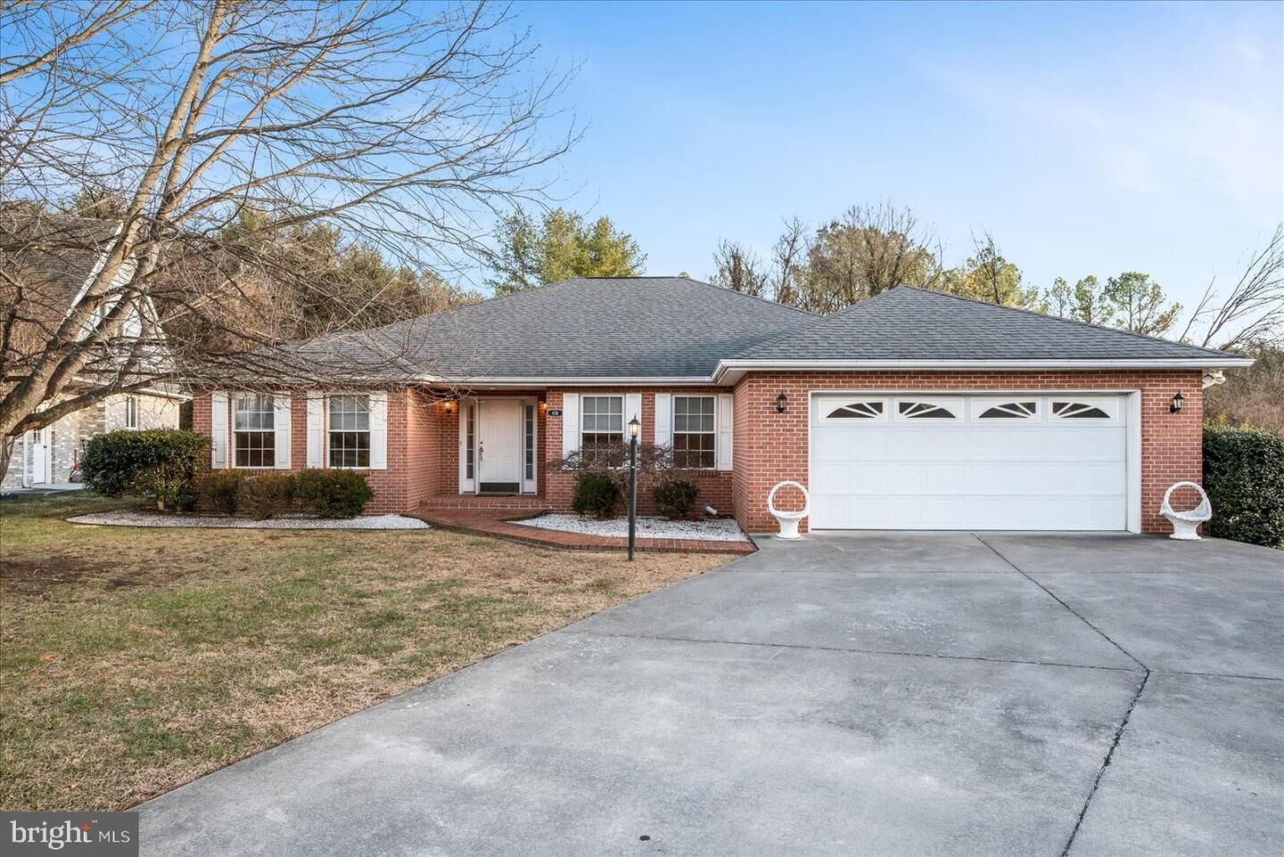 Property Photo:  436 Westside Station Drive  VA 22601 