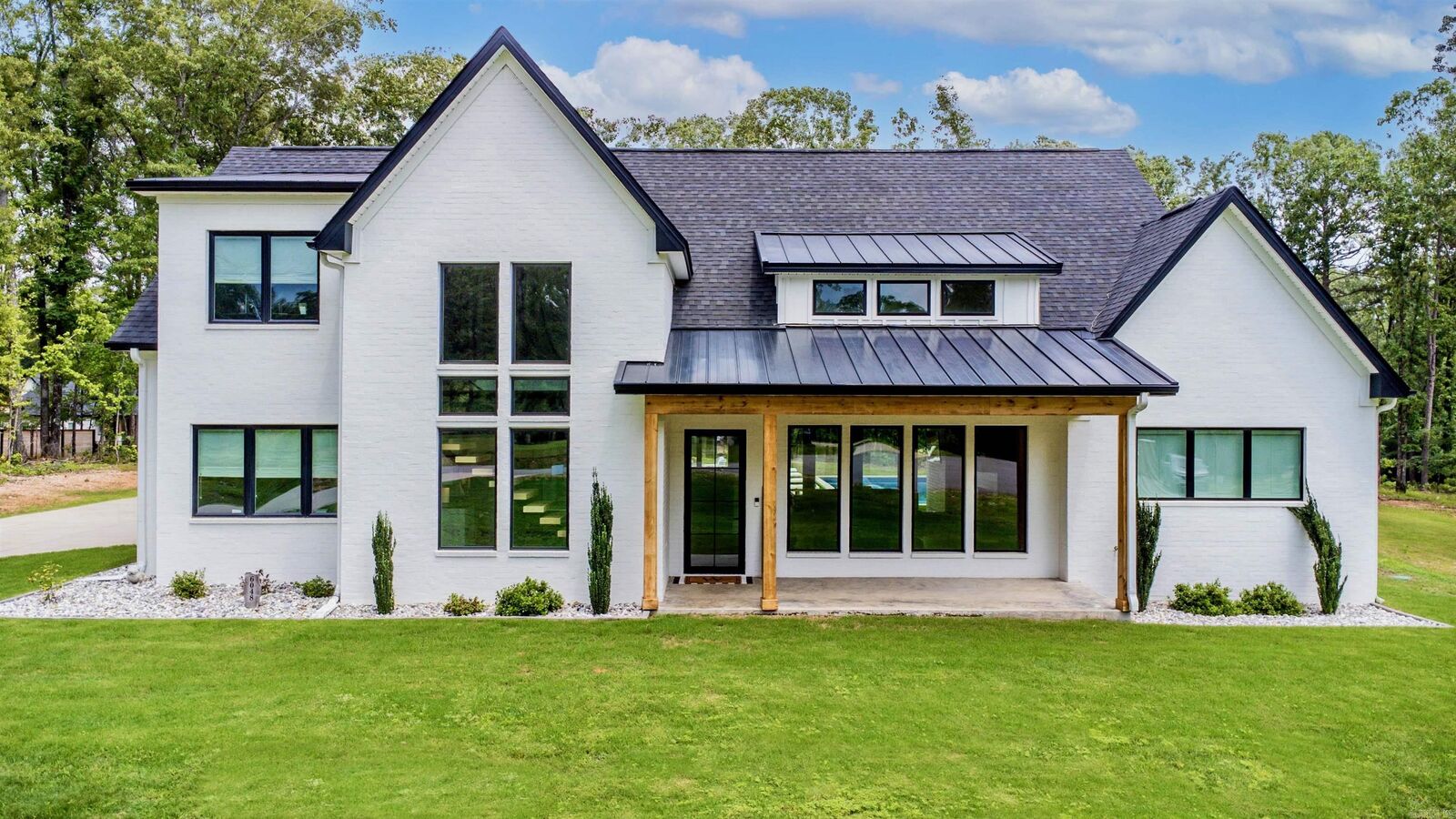 Property Photo: 6048 Charley Place AR 72019