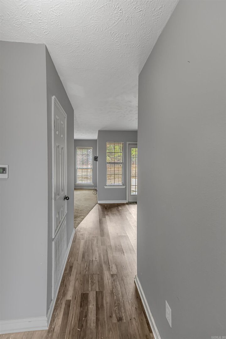 Property Photo:  60 Wilhelmina Cv  AR 72034 