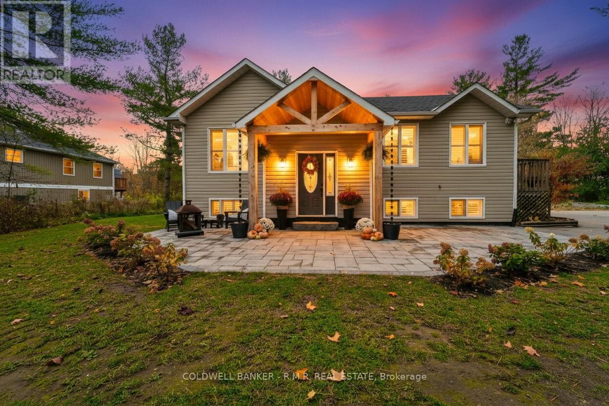 Property Photo:  130 Noonan Road  ON K0K 3K0 