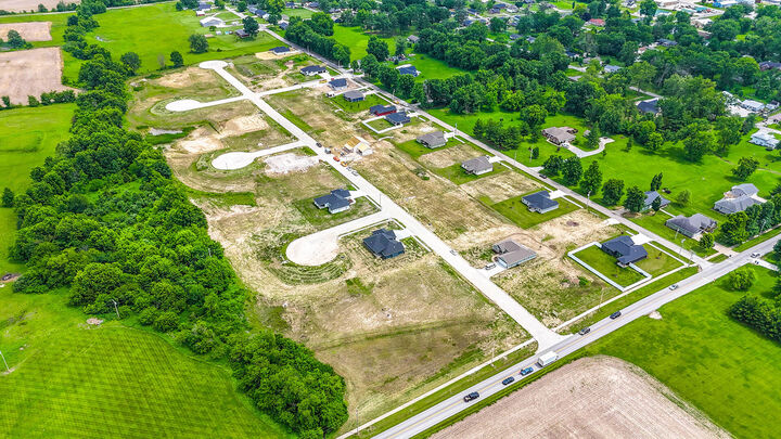 Property Photo:  Lot 25 Bailey Place  MO 65284 