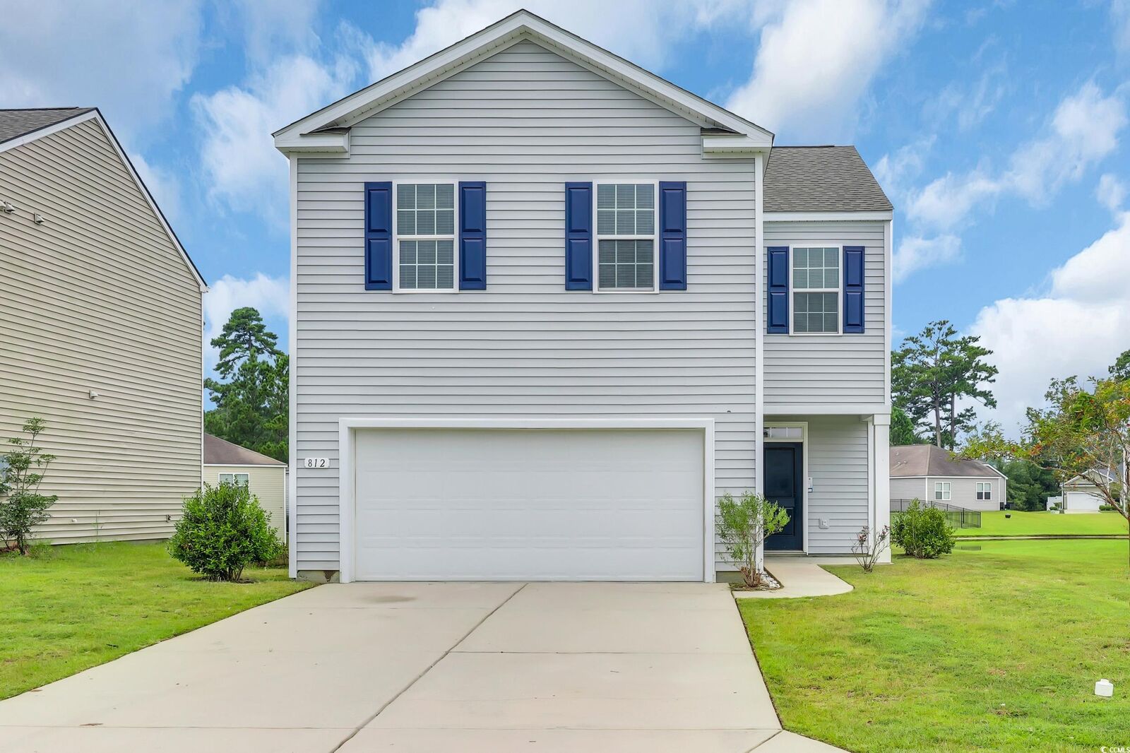 Property Photo: 812 Hayes Point Circle SC 29588