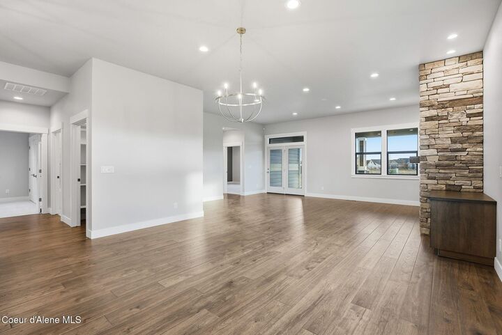 Property Photo:  4417 W Hide Away Ln  ID 83815 