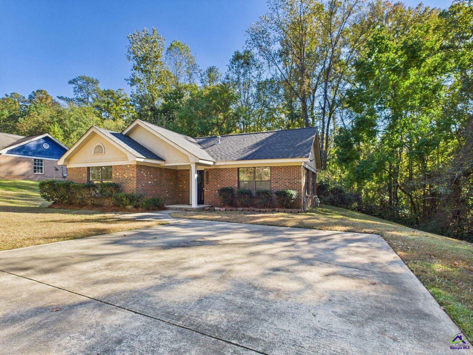 Property Photo:  4508 Bon Ayer Circle  GA 31204 