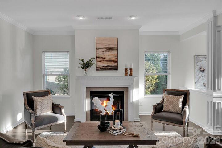 Property Photo:  5054 Stonehill Lane  NC 28104 