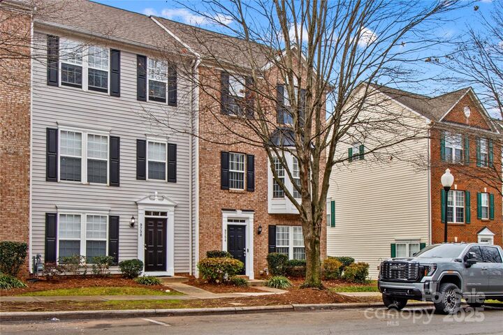 Property Photo:  9754 Blossom Hill Drive  NC 28078 