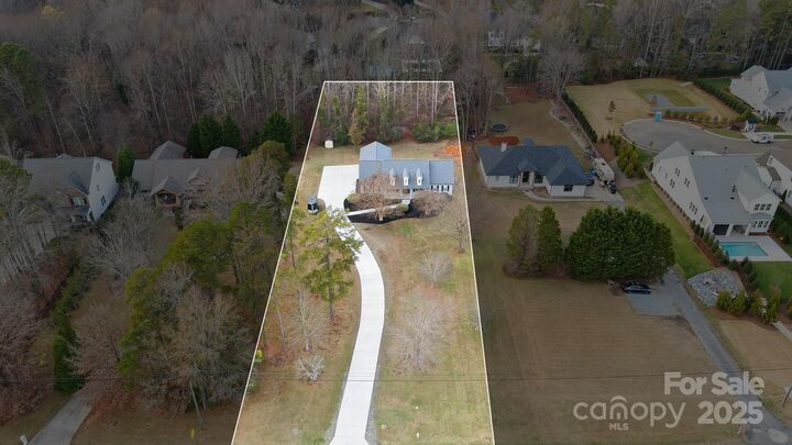 Property Photo:  3802 McKee Road  NC 28270 