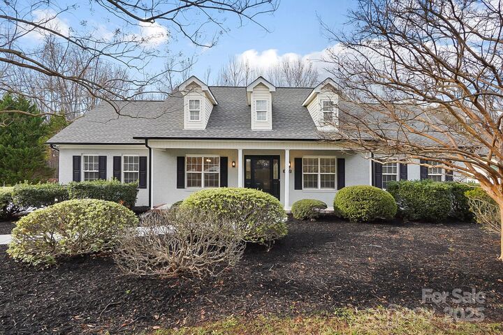 Property Photo: 3802 McKee Road NC 28270