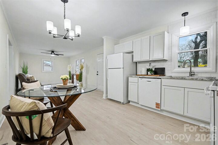 Property Photo:  2317 Flint Hill Church Road  NC 28152 