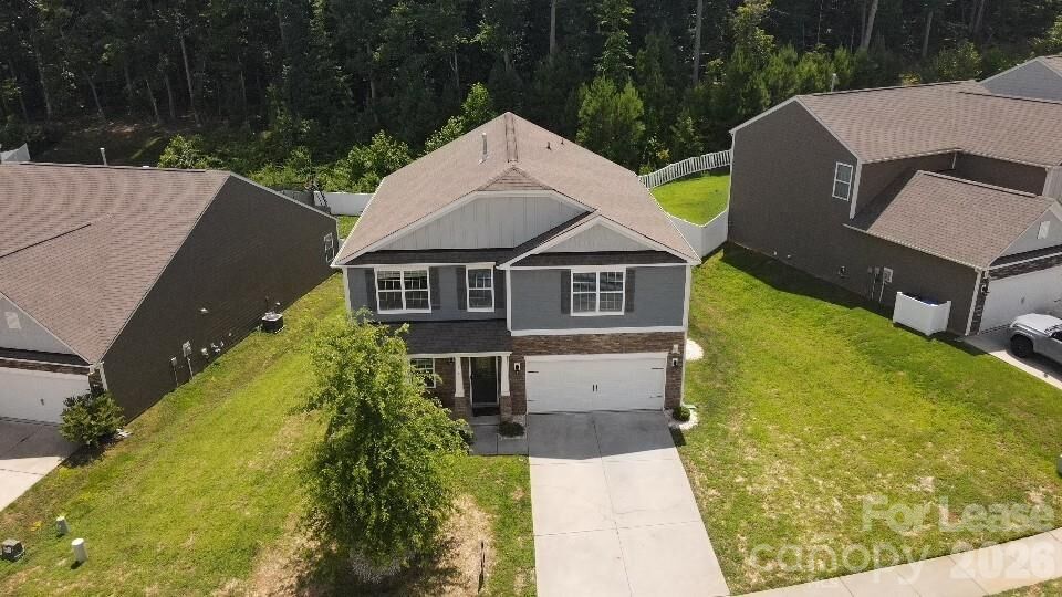 Property Photo:  184 Cherry Birch Street  NC 28117 