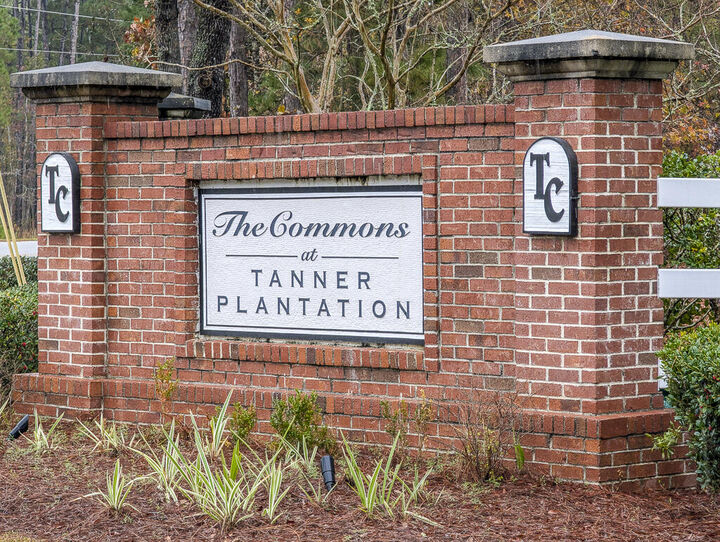 Property Photo: 1300 River Rock Road SC 29410