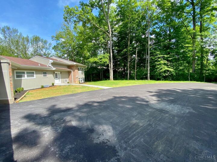 Property Photo:  7315 Drake Road  OH 45243 