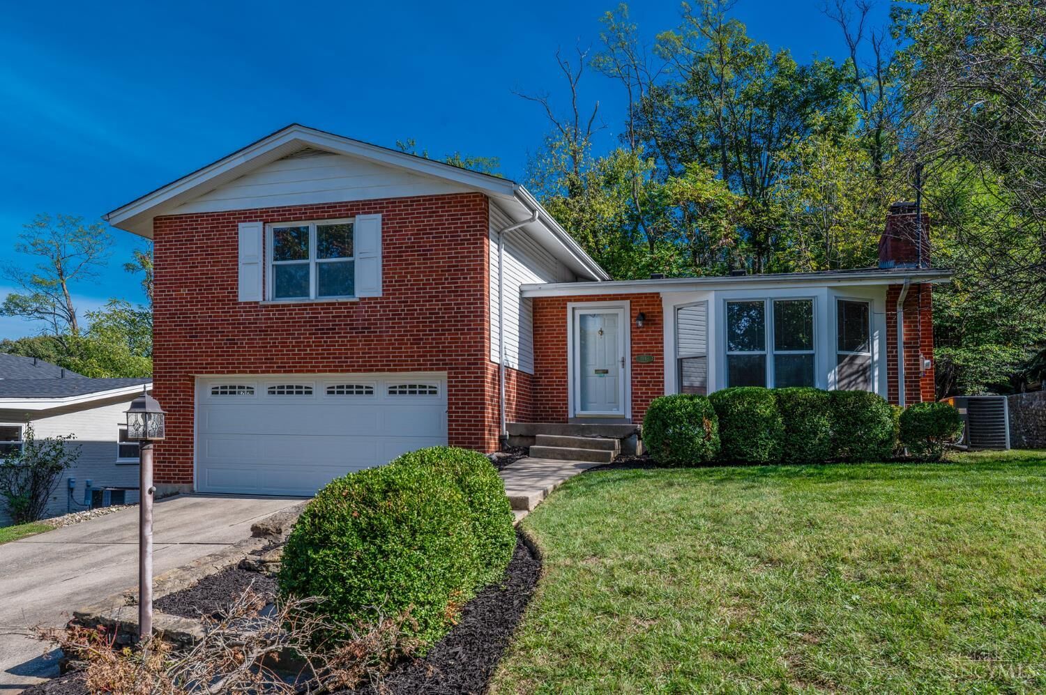 Property Photo: 1142 Cryer Avenue OH 45208