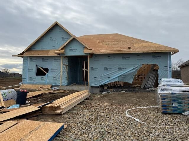 Property Photo:  3985 Lukas Lane  OH 45013 