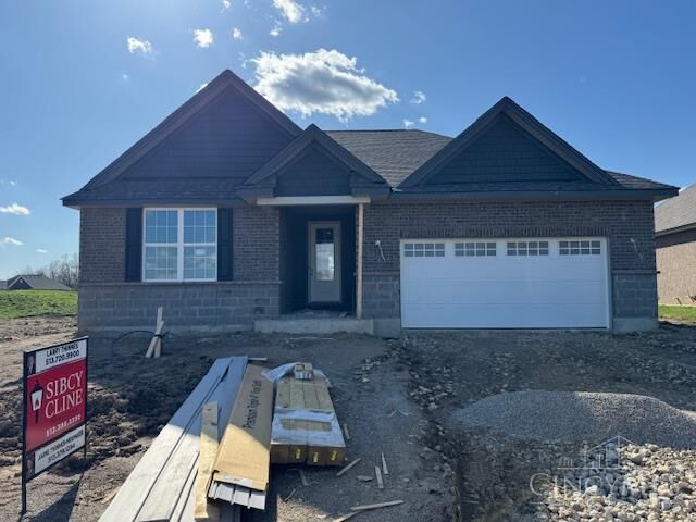 Property Photo:  3985 Lukas Lane  OH 45013 