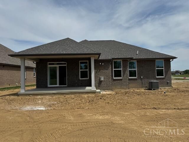 Property Photo:  3985 Lukas Lane  OH 45013 