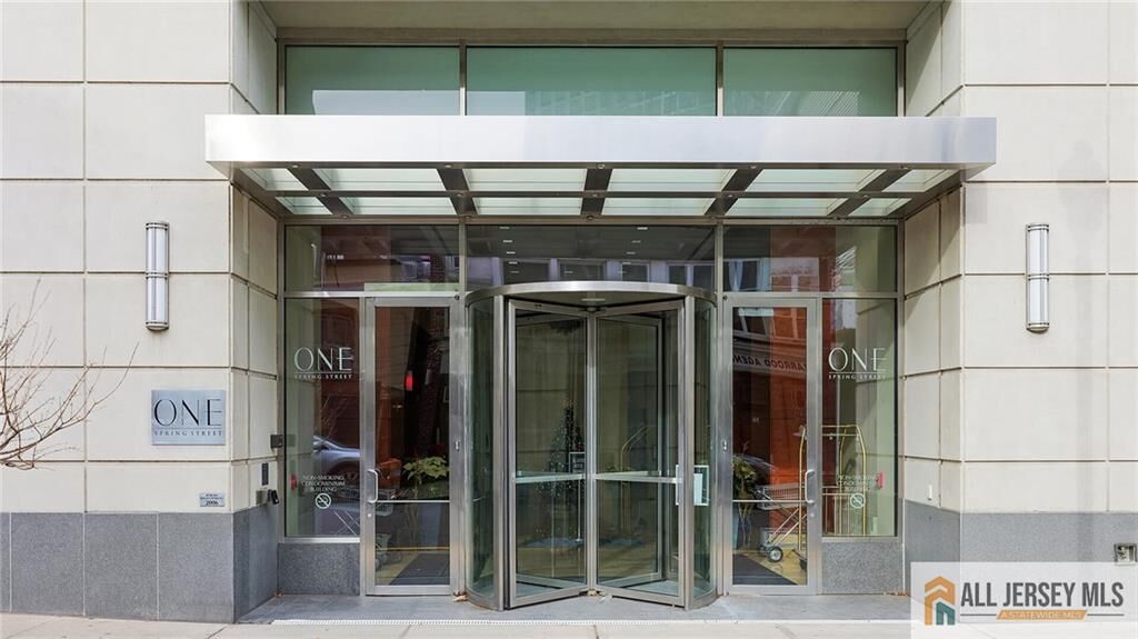 Property Photo: 1 Spring Street 1102 NJ 08901