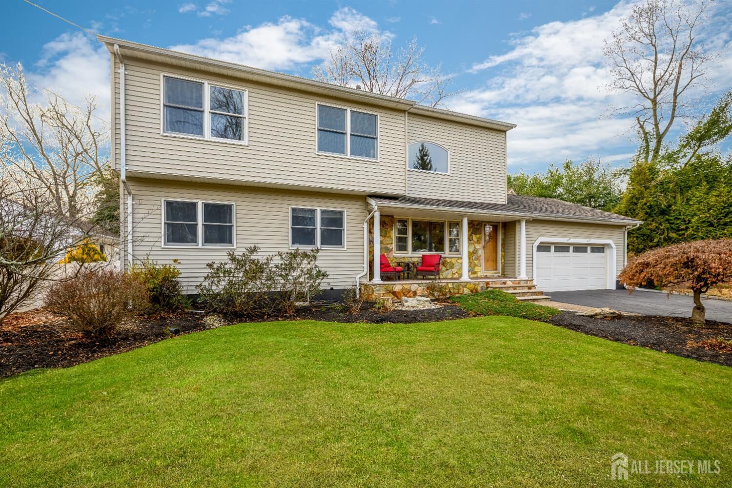 Property Photo: 13 King Street NJ 08820