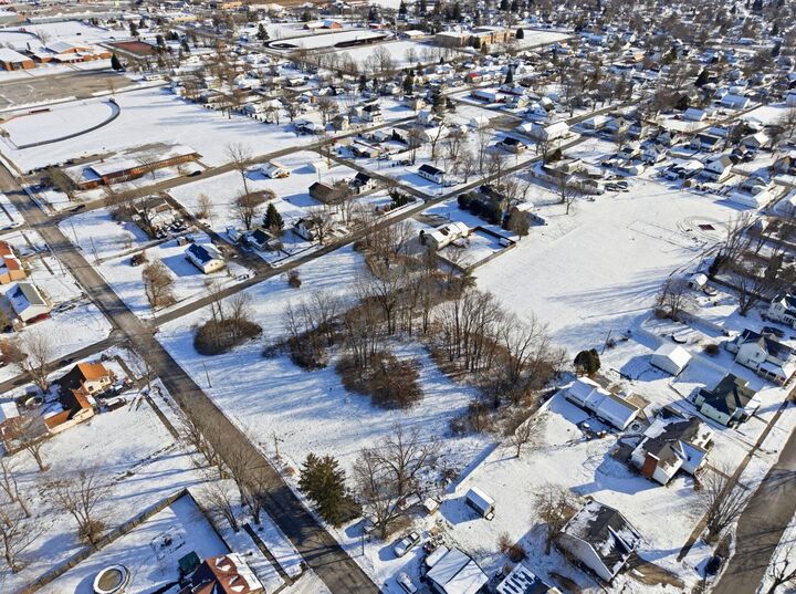 Property Photo: 0 N Barron Street OH 43326