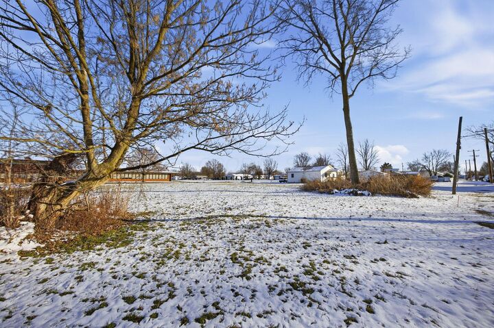 Property Photo:  0 N Gilmore Street  OH 43326 