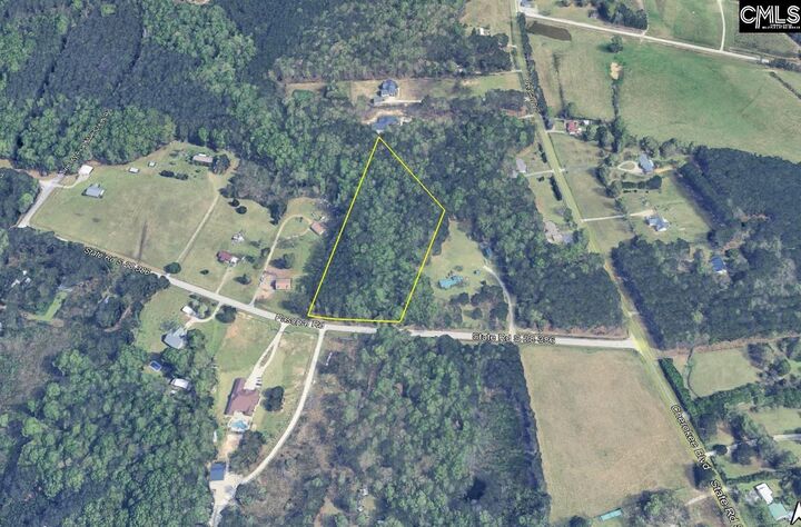 Property Photo:  440 Paschal  SC 29045 