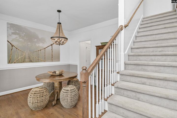 Property Photo: 135 Chestnut Woods SC 29212