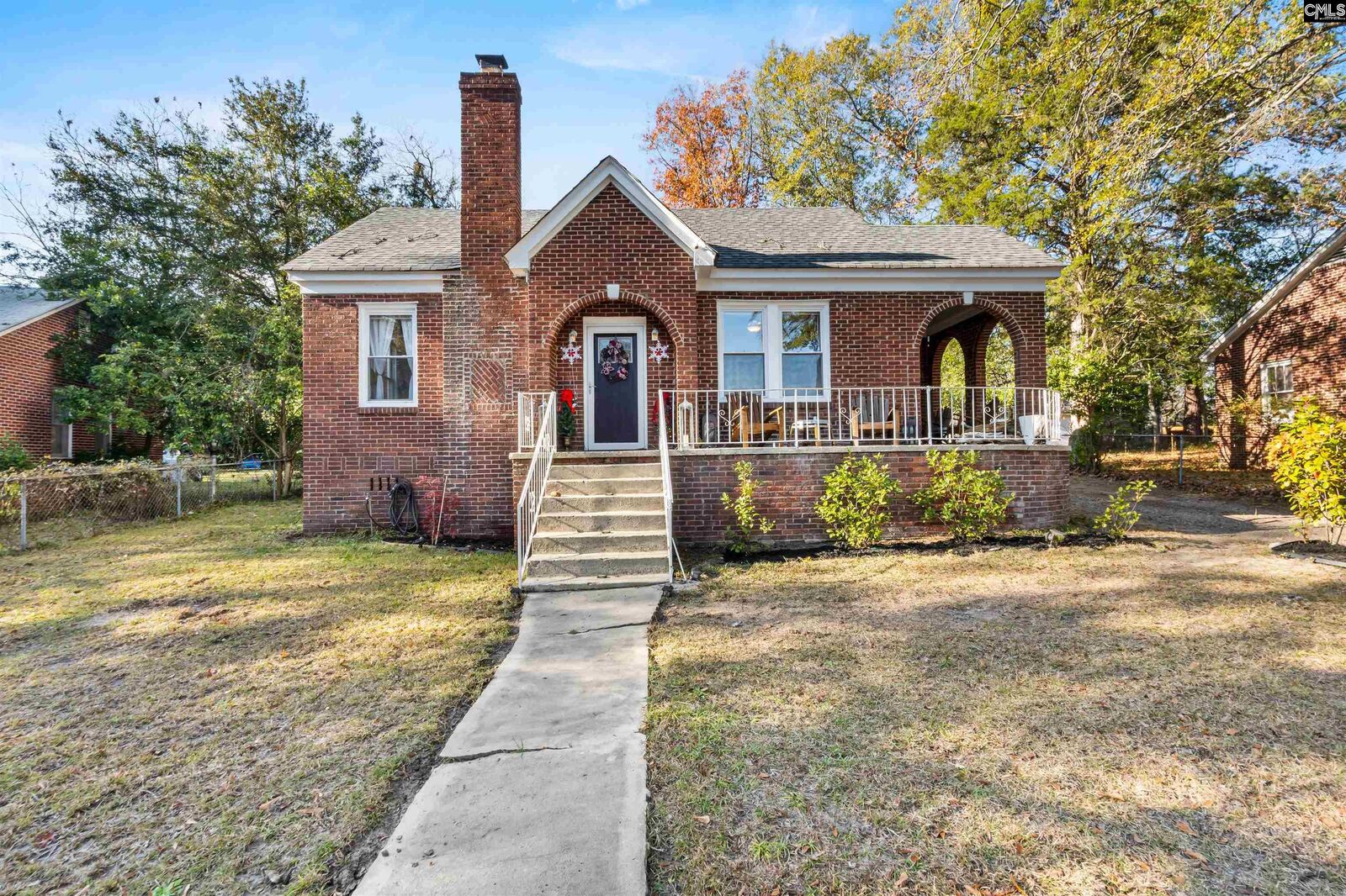 Property Photo:  1504 Hergett  SC 29203-5905 