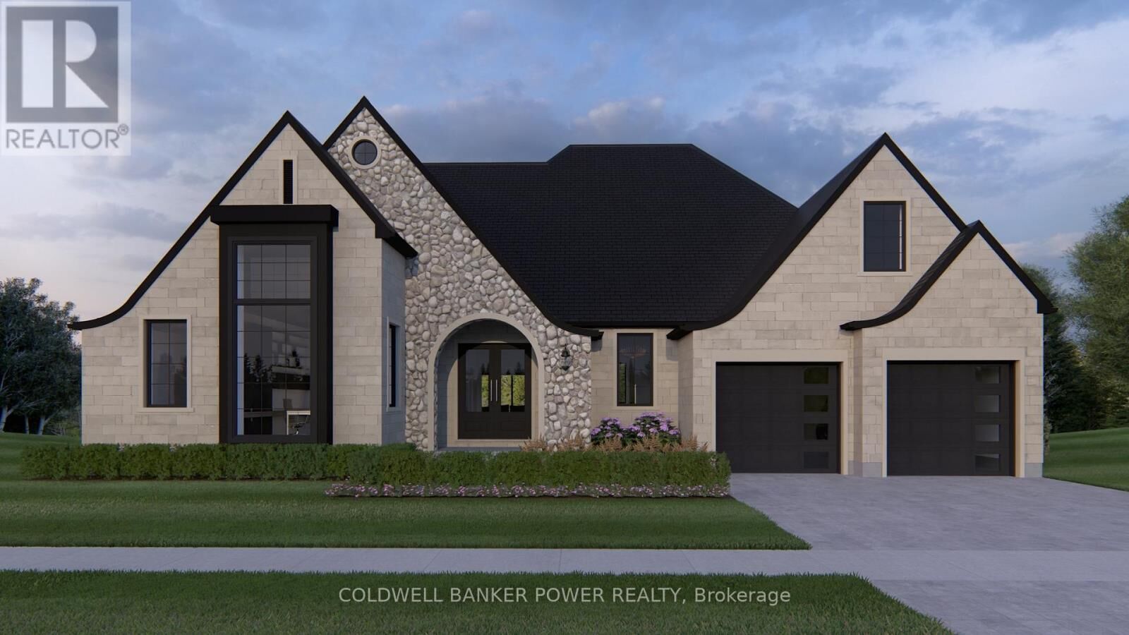 Property Photo:  7100 Kilbourne Road 4  ON N6P 0L7 