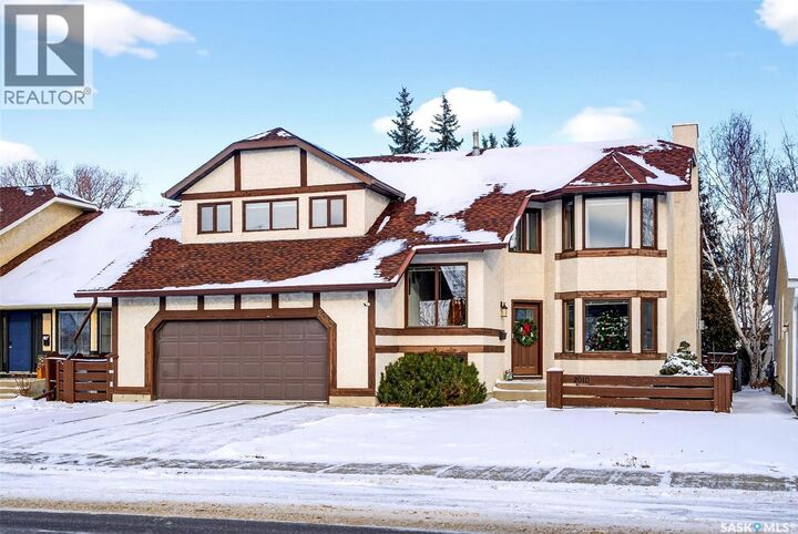 2010 Assiniboine Avenue E  Regina SK S4V 2E2 photo