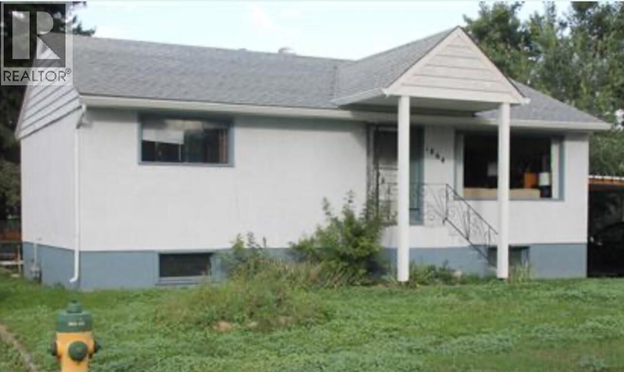 Property Photo: 1864 Barlee Road BC V1Y 4S2