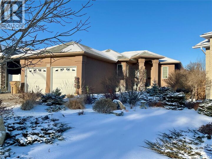 Property Photo: 11330 Wascana Meadows SK S4V 2V4