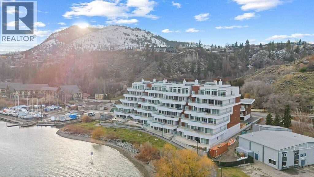 Property Photo: 13419 Lakeshore Drive South 101 BC V0H 1Z1
