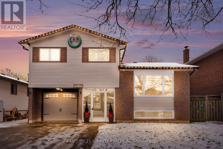 14 Shannon Court  Whitby (Lynde Creek) ON L1N 6B6 photo